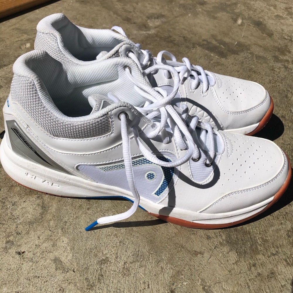 MEN’S HEAD TENNIS SNEAKERS size 11